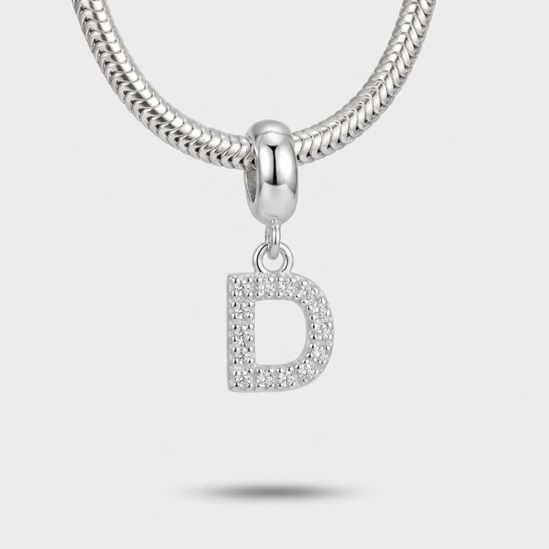 Berloques de Letras