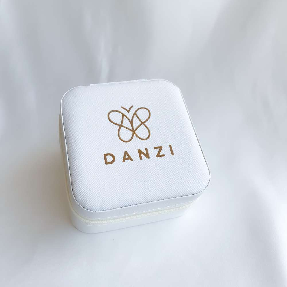 Porta Joias de Viagem Danzi