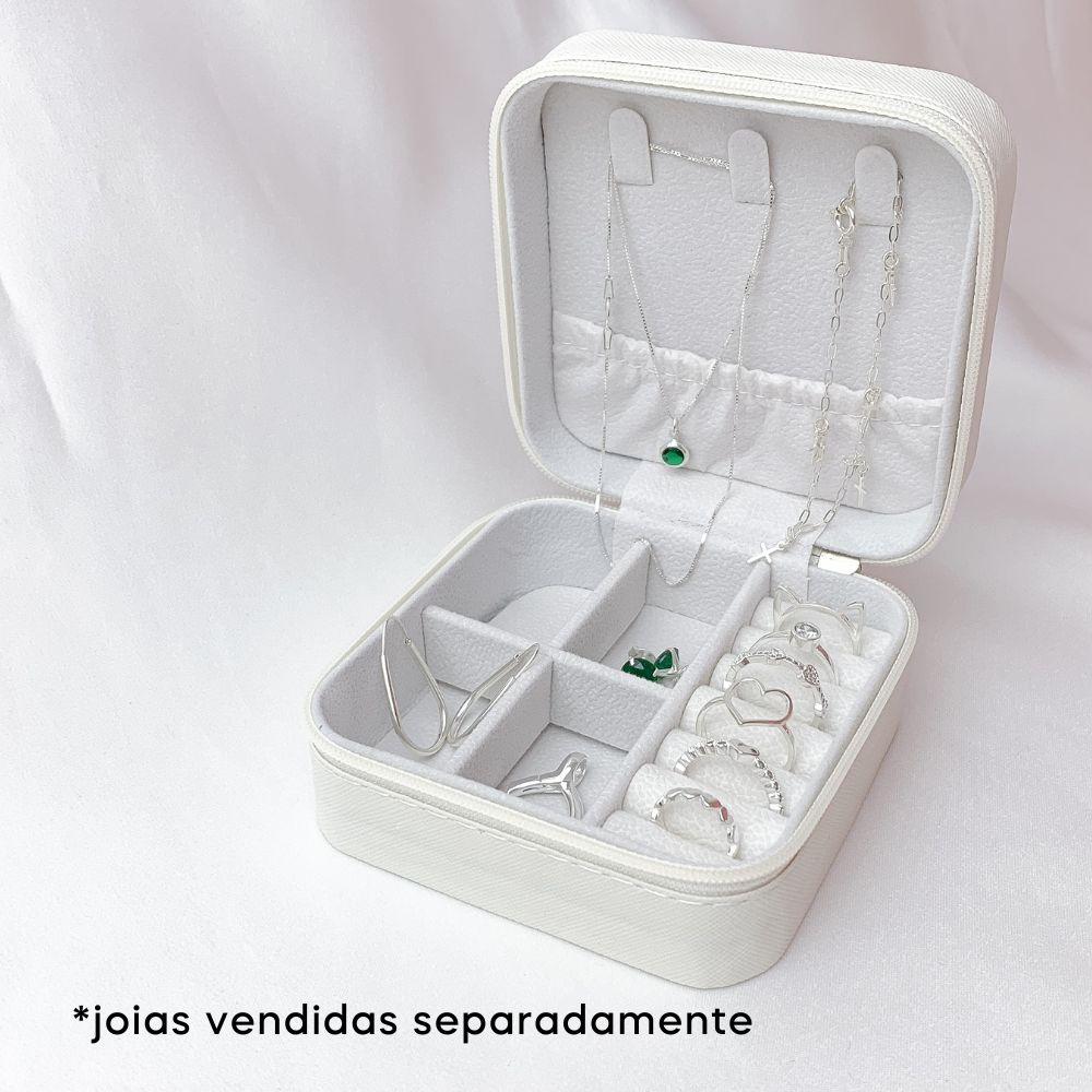 Porta Joias de Viagem Danzi