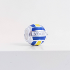 Berloque Separador Esporte Bola de Voleibol Prata 925