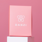 Kit Para Presente Sacola + Caixinha Danzi